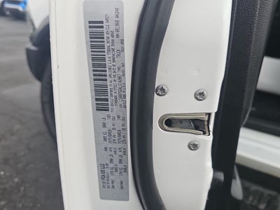 2020 RAM 1500 Classic Warlock Quad Cab 4x4 6'4" Box