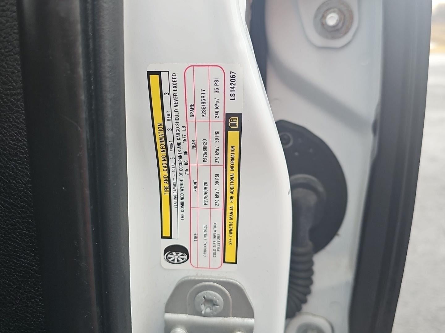 2020 RAM 1500 Classic Warlock Quad Cab 4x4 6'4" Box