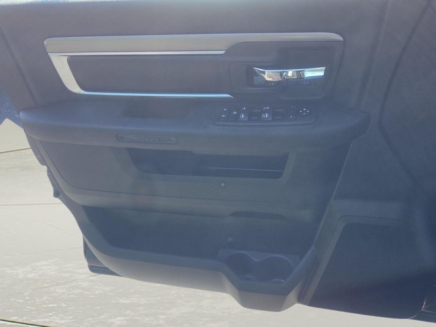 2021 RAM Ram 1500 Classic Warlock - Photo 26