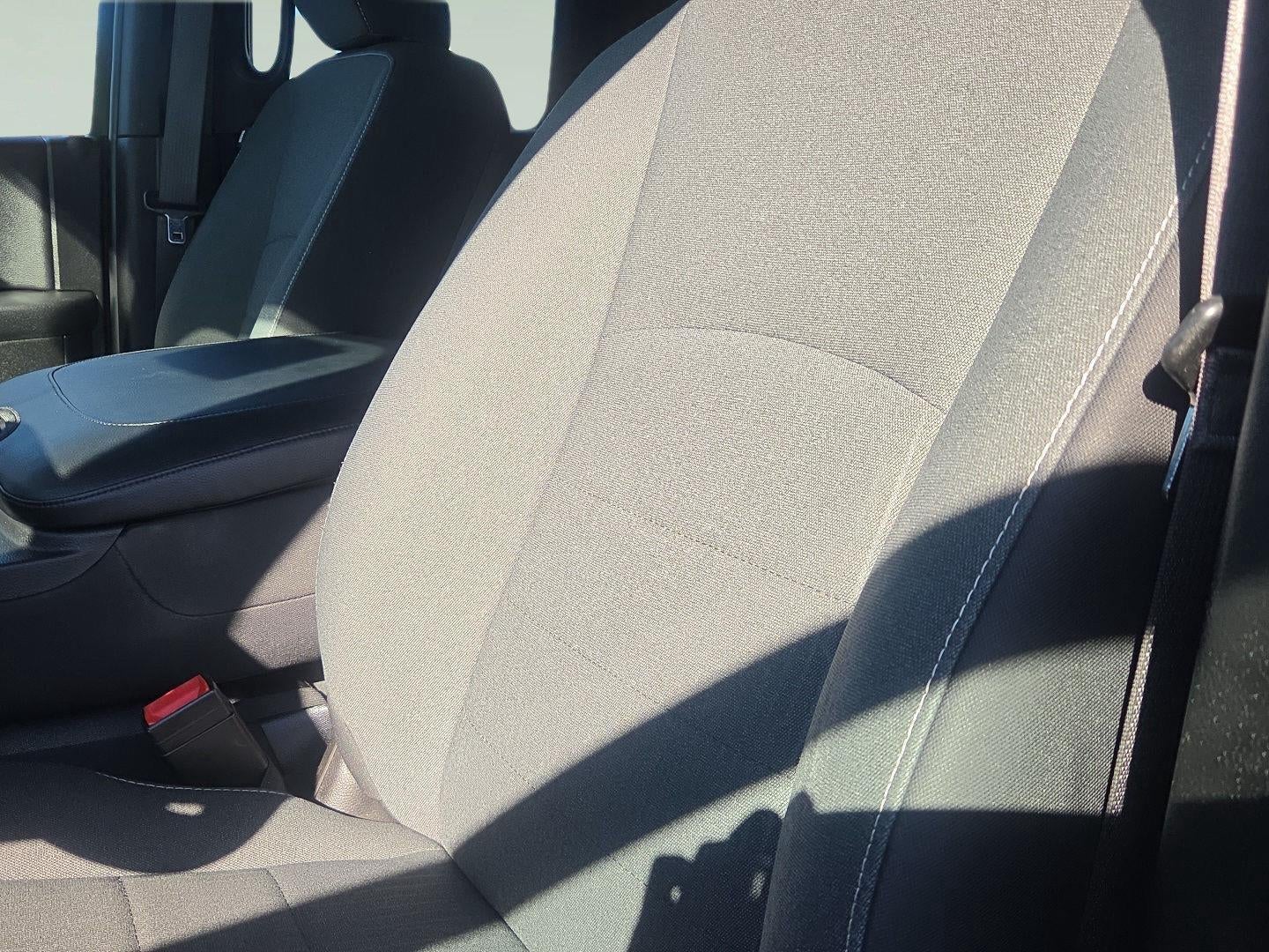 2021 RAM Ram 1500 Classic Warlock - Photo 29