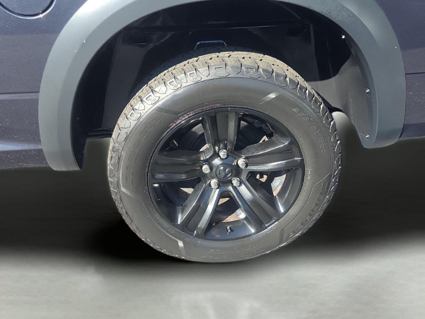 2021 RAM Ram 1500 Classic Warlock - Photo 32