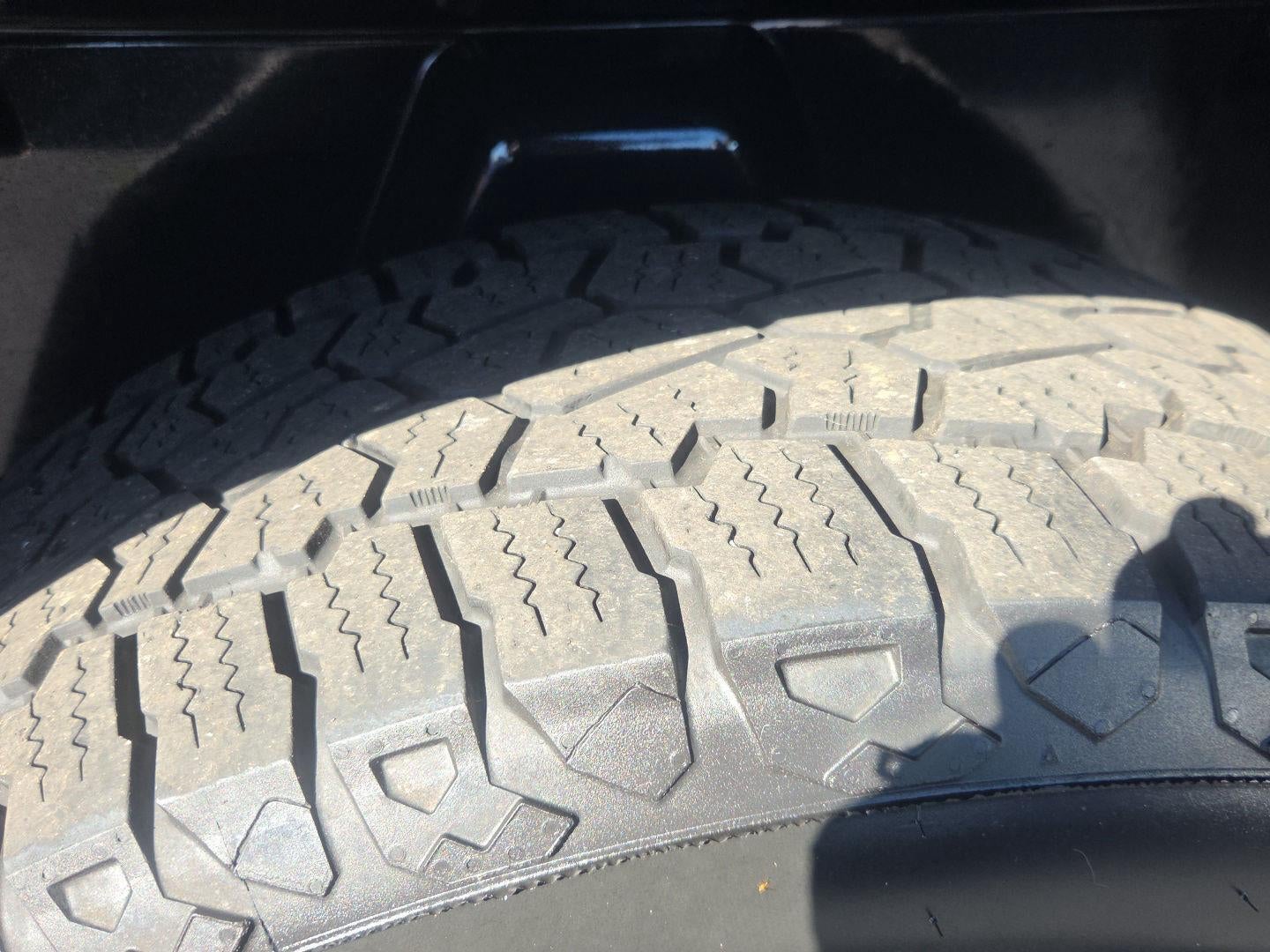 2021 RAM Ram 1500 Classic Warlock - Photo 36