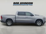 2025 RAM 1500 Laramie Crew Cab 4x4 5'7" Box