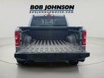 2025 RAM 1500 Laramie Crew Cab 4x4 5'7" Box
