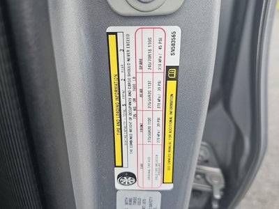 2025 RAM 1500 Laramie Crew Cab 4x4 5'7" Box