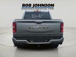 2025 RAM 1500 Laramie Crew Cab 4x4 5'7" Box