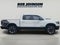 2021 RAM 1500 Rebel Crew Cab 4x4 5'7" Box