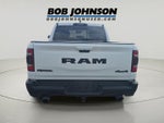 2021 RAM 1500 Rebel Crew Cab 4x4 5'7" Box