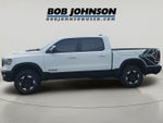 2021 RAM 1500 Rebel Crew Cab 4x4 5'7" Box