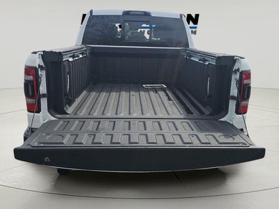 2021 RAM 1500 Rebel Crew Cab 4x4 5'7" Box