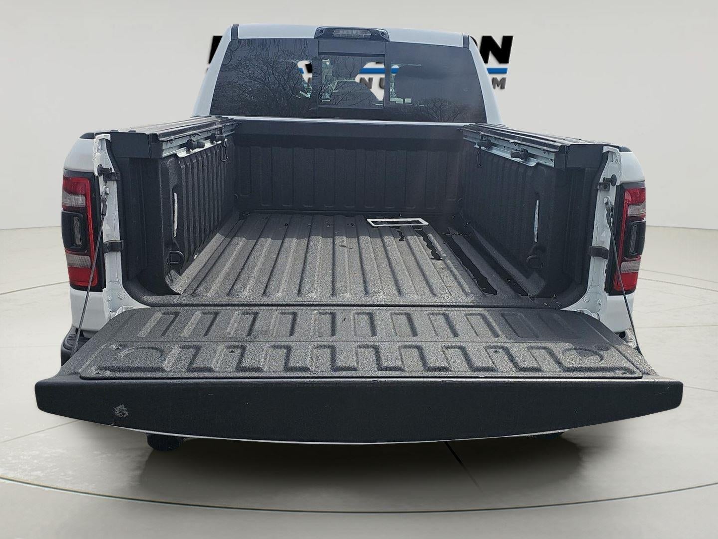 2021 RAM 1500 Rebel Crew Cab 4x4 5'7" Box