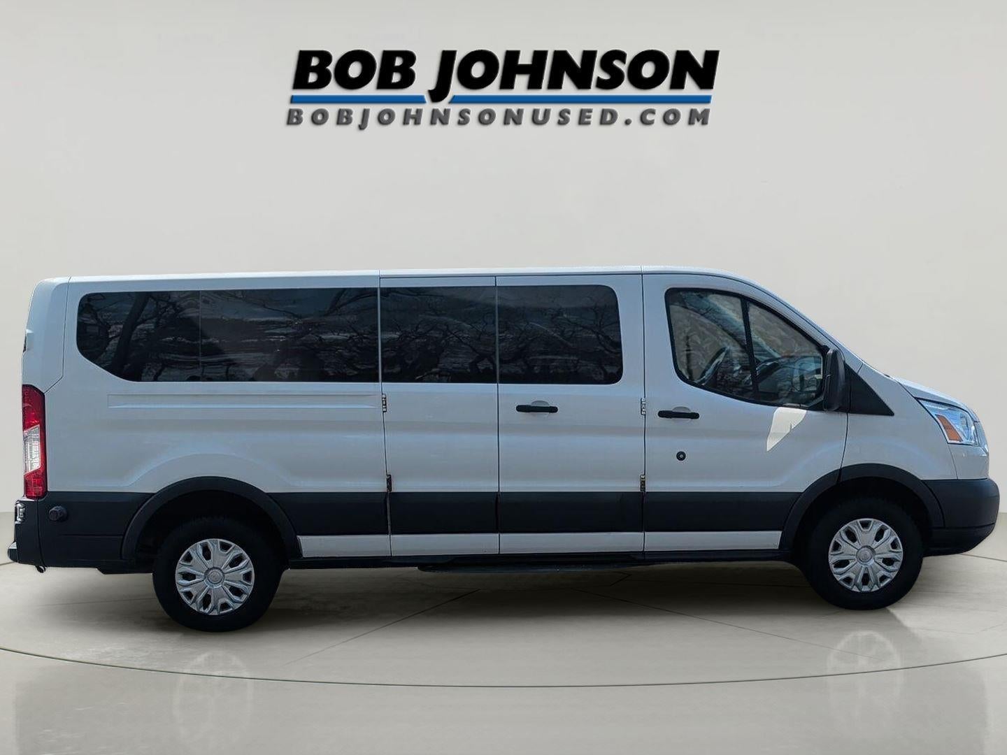 2016 Ford Transit-350 XLT