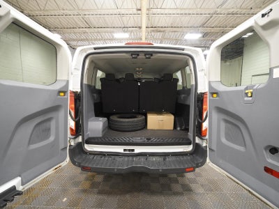 2016 Ford Transit-350 XLT
