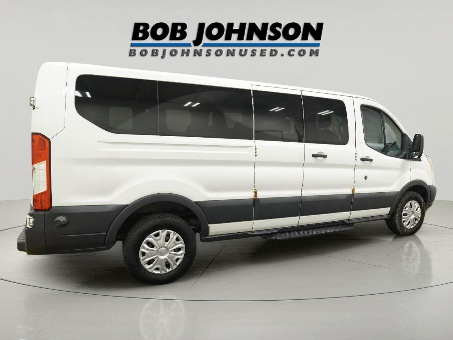 2016 Ford Transit-350 XLT