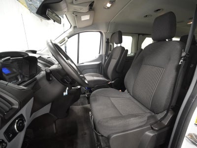 2016 Ford Transit-350 XLT