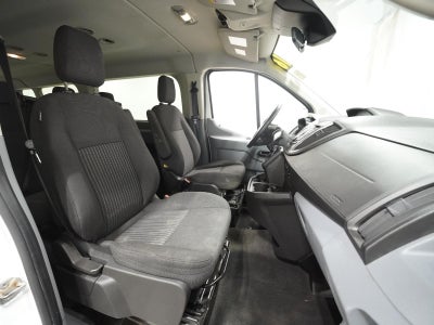 2016 Ford Transit-350 XLT