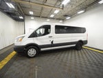 2016 Ford Transit-350 XLT