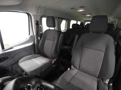 2016 Ford Transit-350 XLT