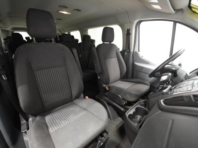 2016 Ford Transit-350 XLT