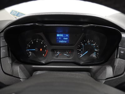 2016 Ford Transit-350 XLT