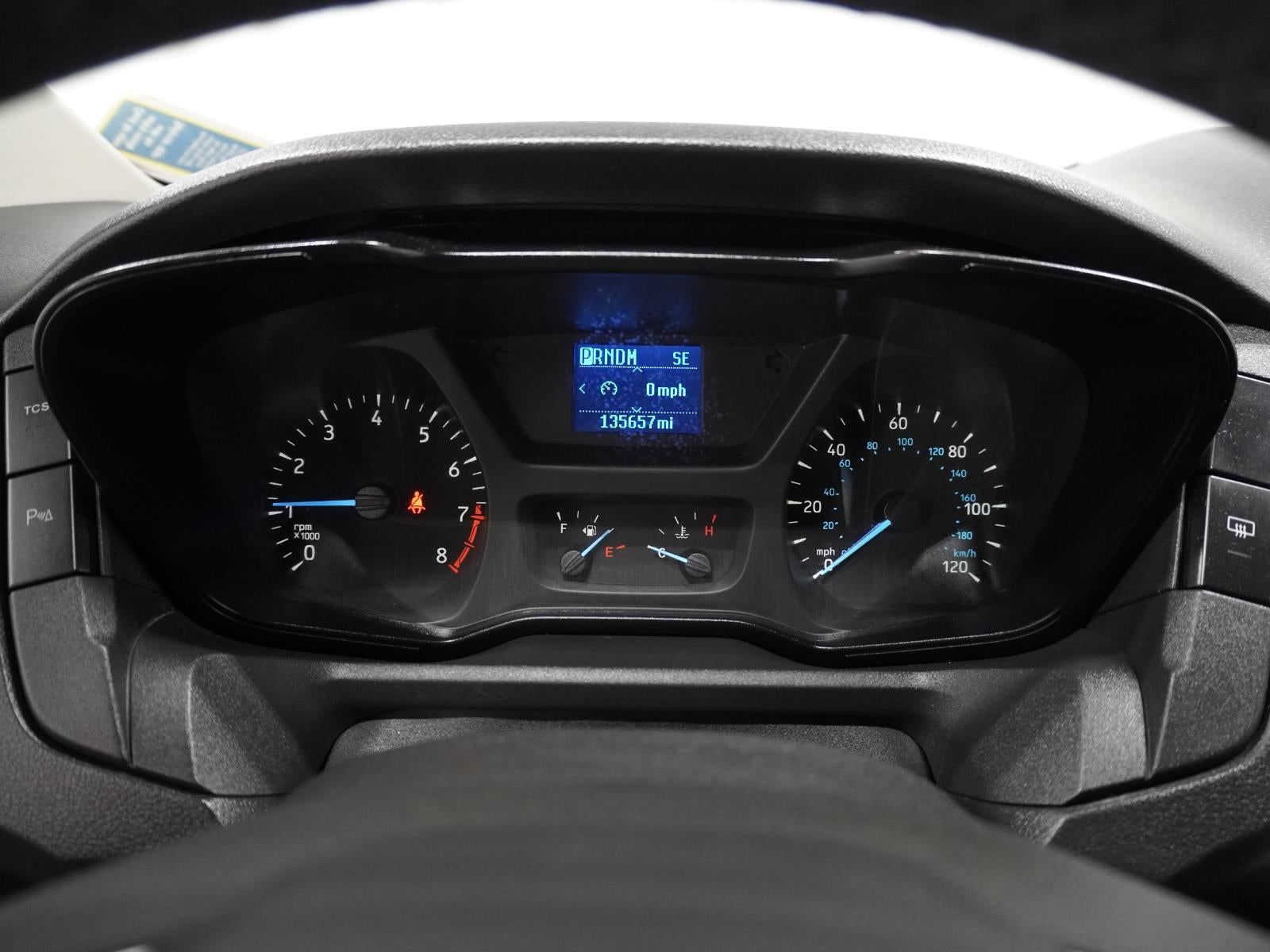 2016 Ford Transit-350 XLT