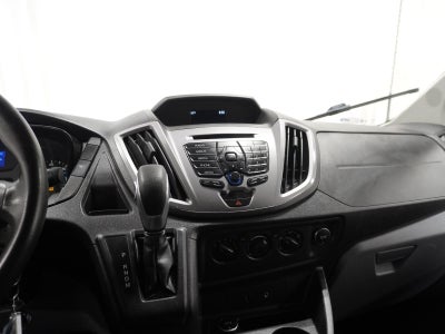 2016 Ford Transit-350 XLT