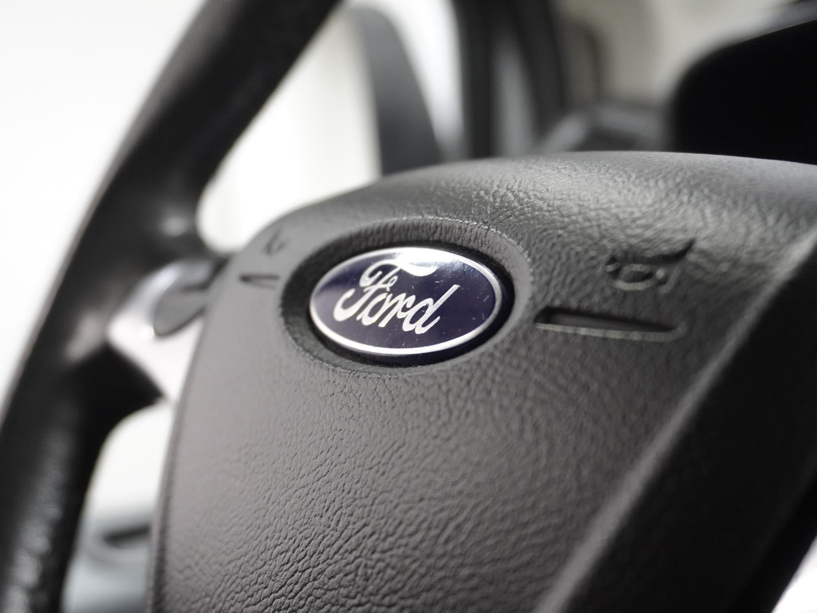 2016 Ford Transit-350 XLT