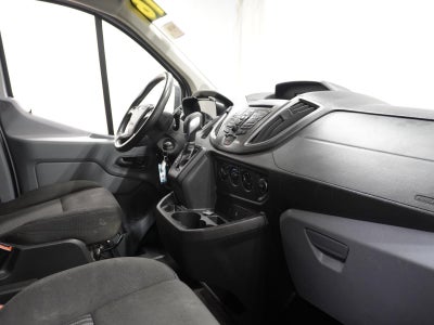 2016 Ford Transit-350 XLT