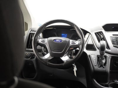 2016 Ford Transit-350 XLT