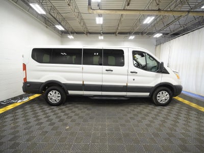 2016 Ford Transit-350 XLT