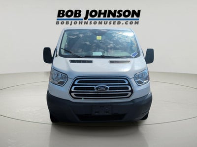 2016 Ford Transit-350 XLT