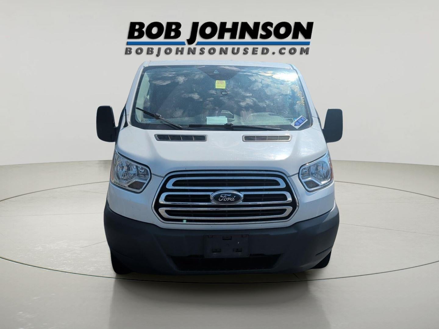 2016 Ford Transit-350 XLT