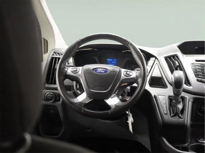 2016 Ford Transit-350 XLT