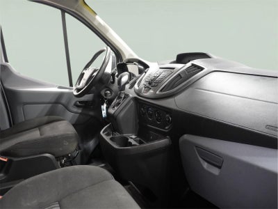 2016 Ford Transit-350 XLT