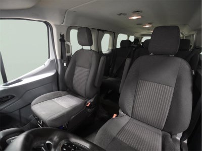 2016 Ford Transit-350 XLT