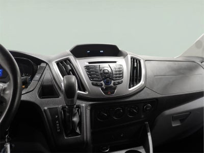 2016 Ford Transit-350 XLT