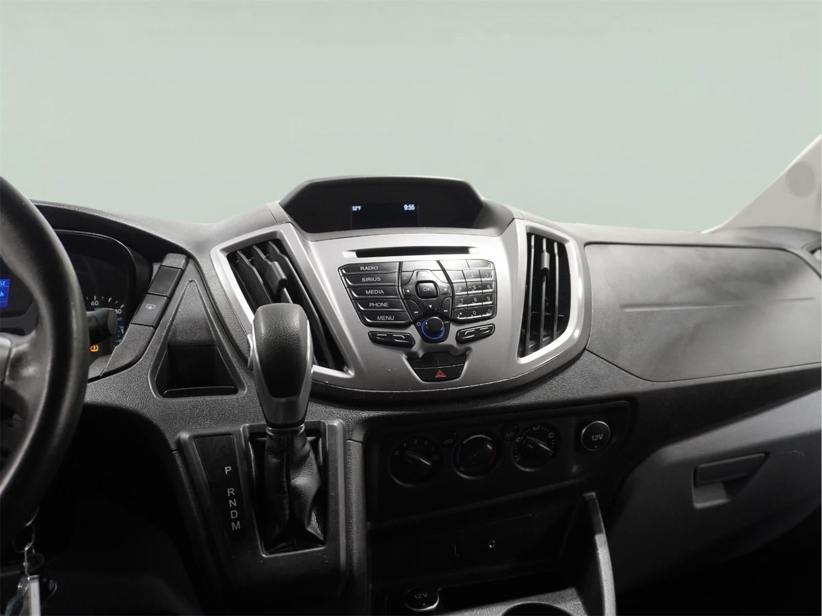 2016 Ford Transit-350 XLT