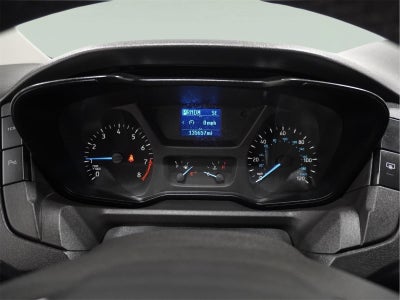 2016 Ford Transit-350 XLT