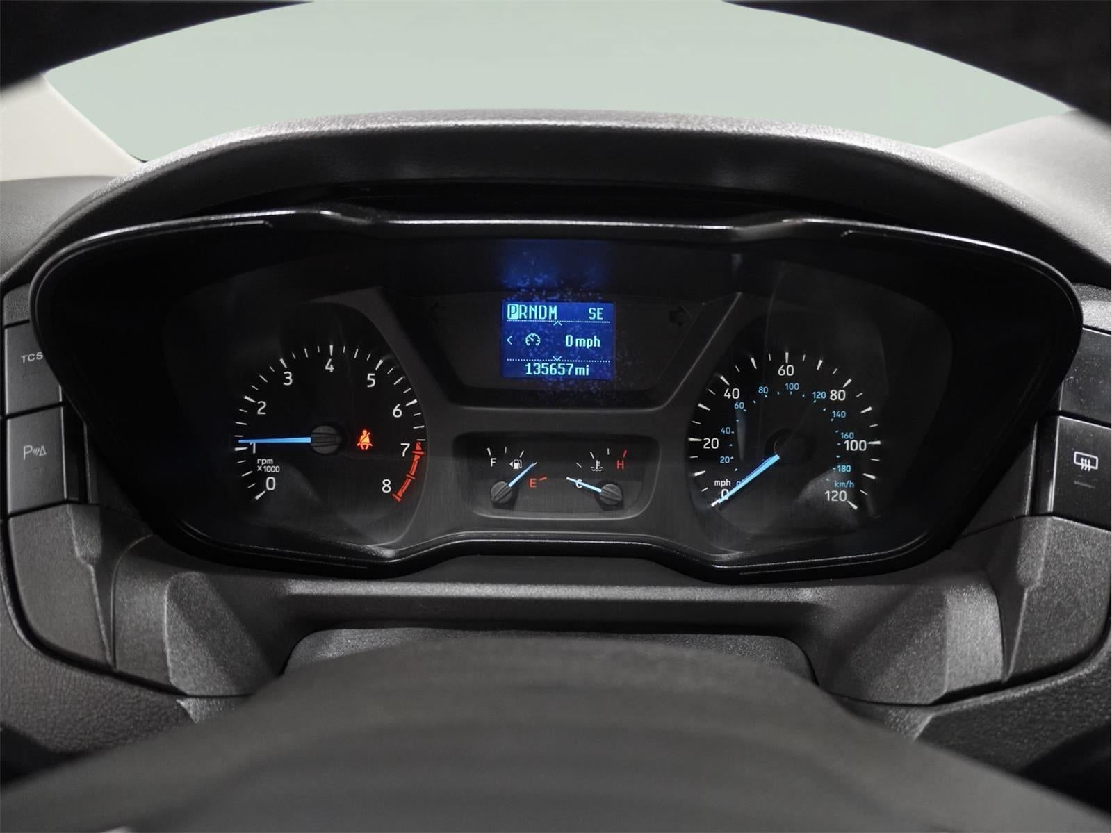 2016 Ford Transit-350 XLT