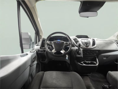 2016 Ford Transit-350 XLT