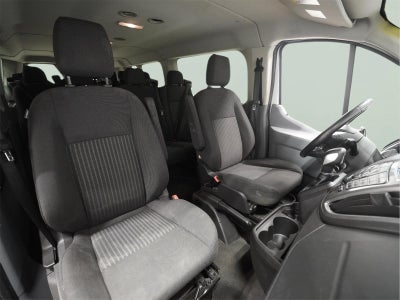 2016 Ford Transit-350 XLT