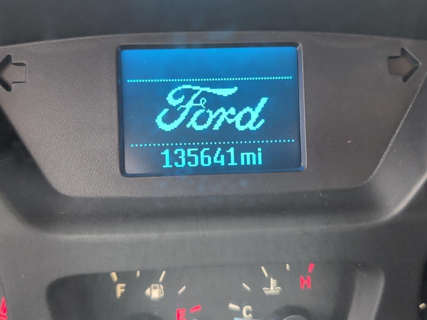 2016 Ford Transit-350 XLT