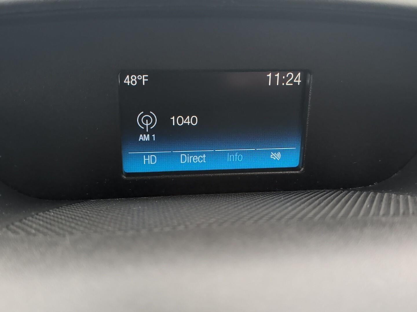 2016 Ford Transit-350 XLT