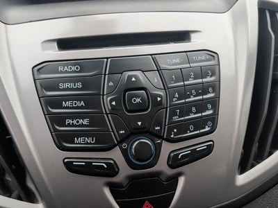 2016 Ford Transit-350 XLT