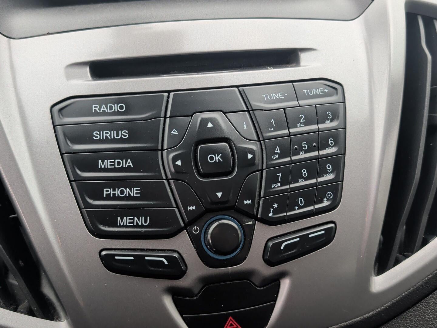 2016 Ford Transit-350 XLT