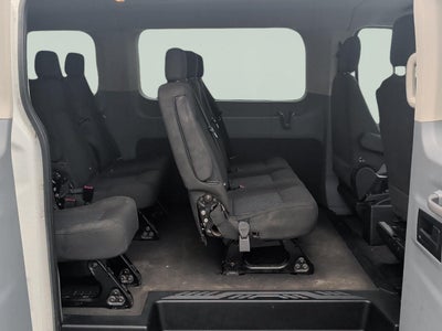 2016 Ford Transit-350 XLT