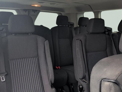 2016 Ford Transit-350 XLT