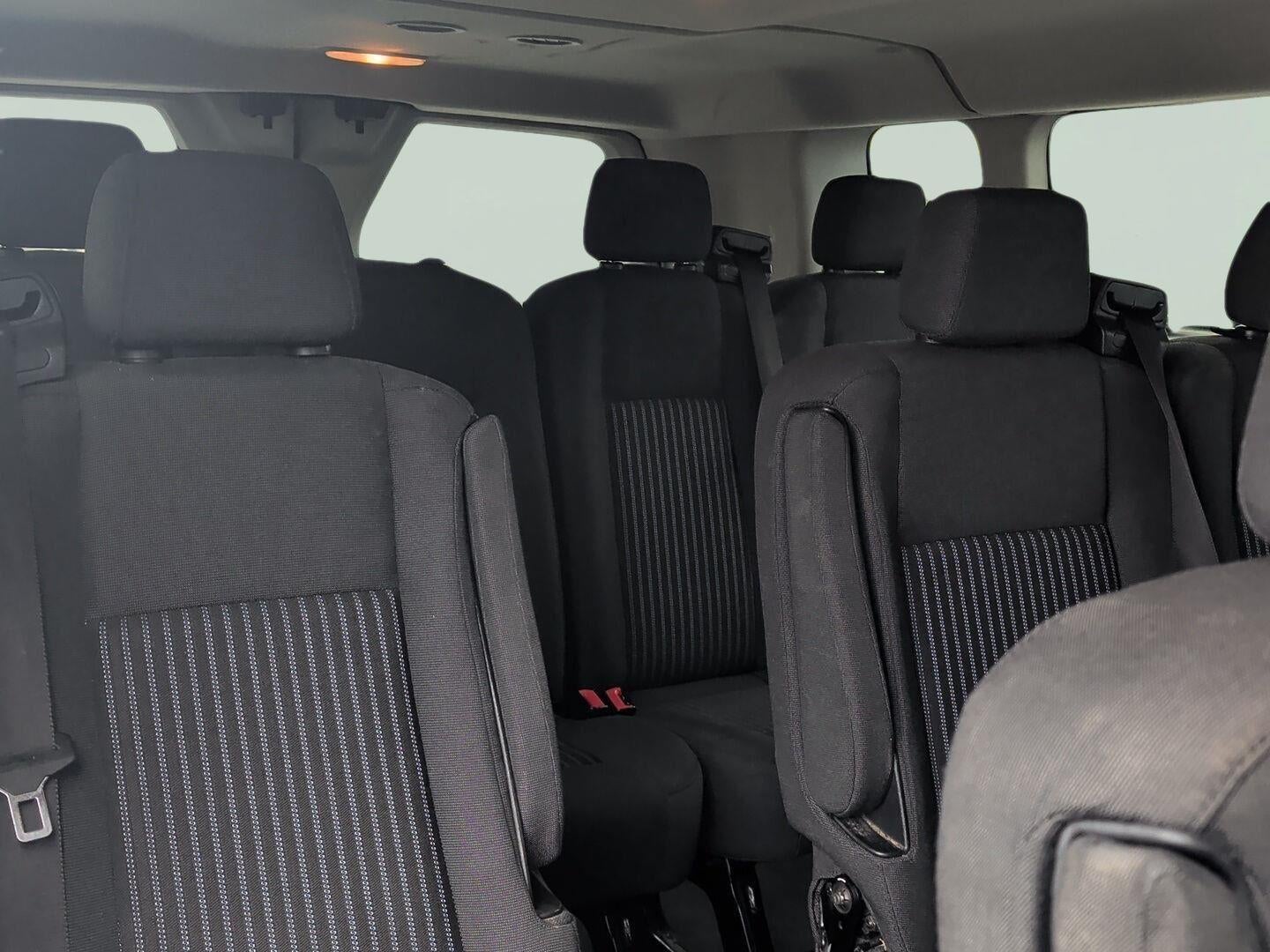 2016 Ford Transit-350 XLT