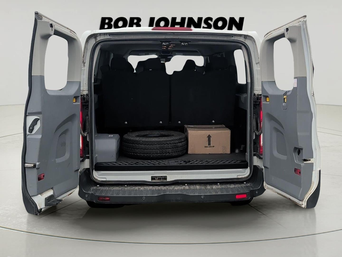 2016 Ford Transit-350 XLT