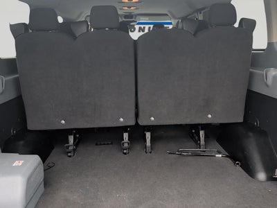 2016 Ford Transit-350 XLT